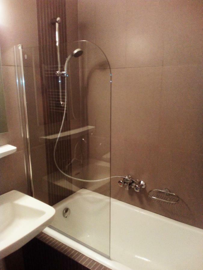 Athens Downtown Boho Apartment 1 Min From Metro Esterno foto